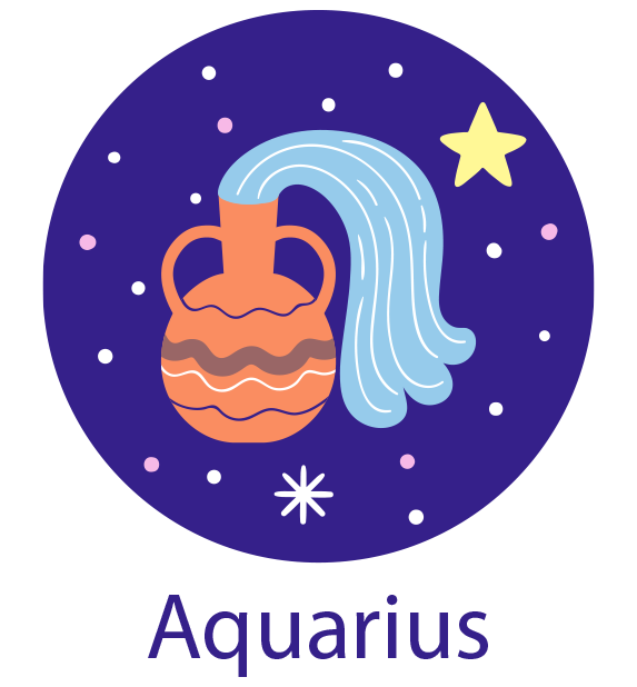 Aquarius