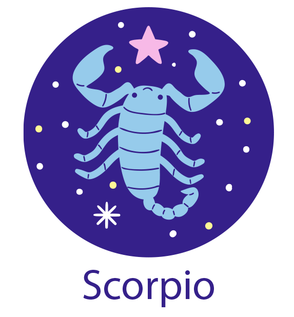 scorpio